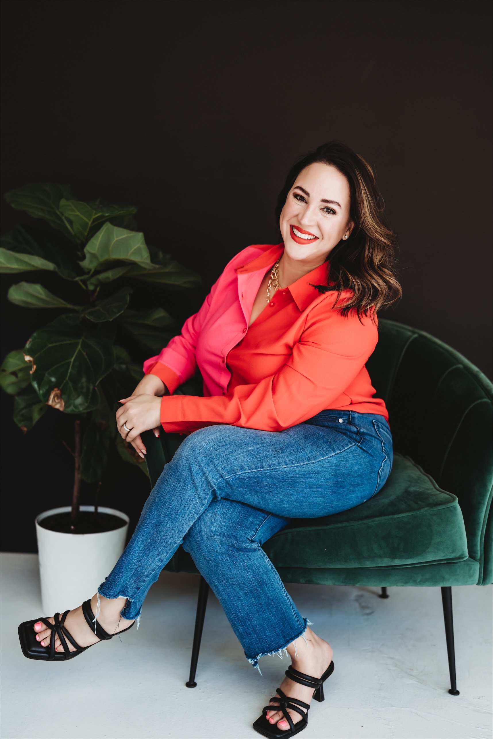 Alexandra Jimenez-Franke