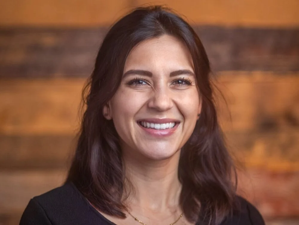 Power 20s: Jessamine Zeller