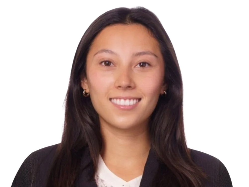 Power 20s: Michelle Morosin