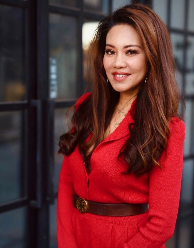 Jennifer Santoso