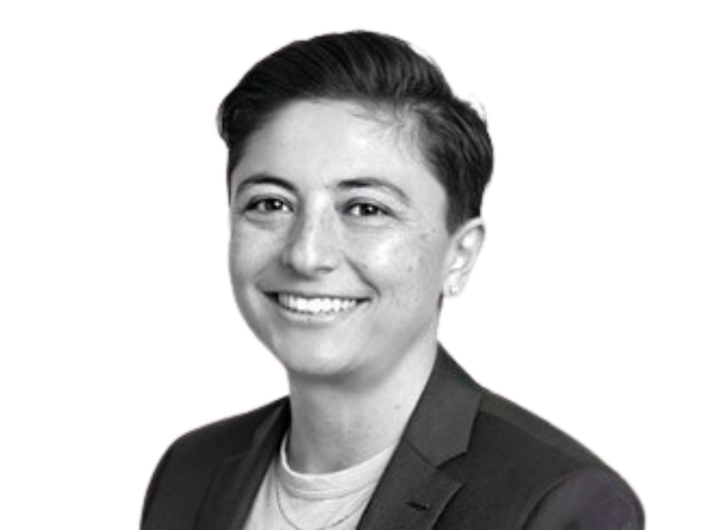 Globe St. Women of Influence 2025: Alexis Volen