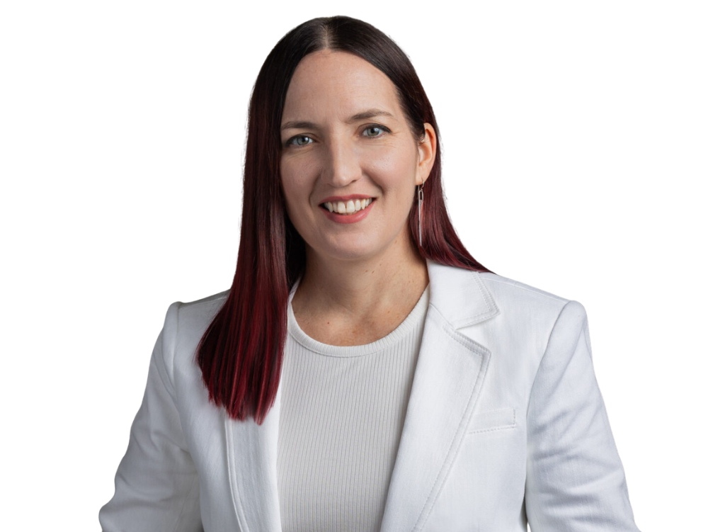 Women of Influence 2025 in Architect / Design: Amy Tobia