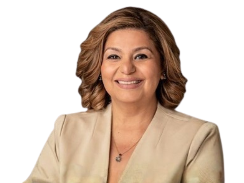 Leaders of Influence in CRE: Shideh Rad