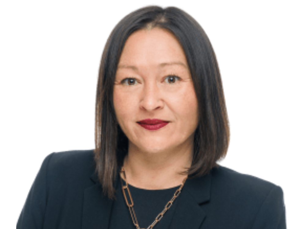 2025 Impact Award: Tiffany English