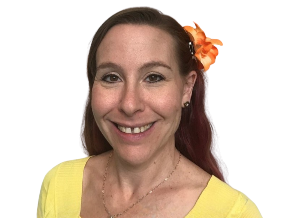 Leader of Influence in Engineers: Alissa Barrow