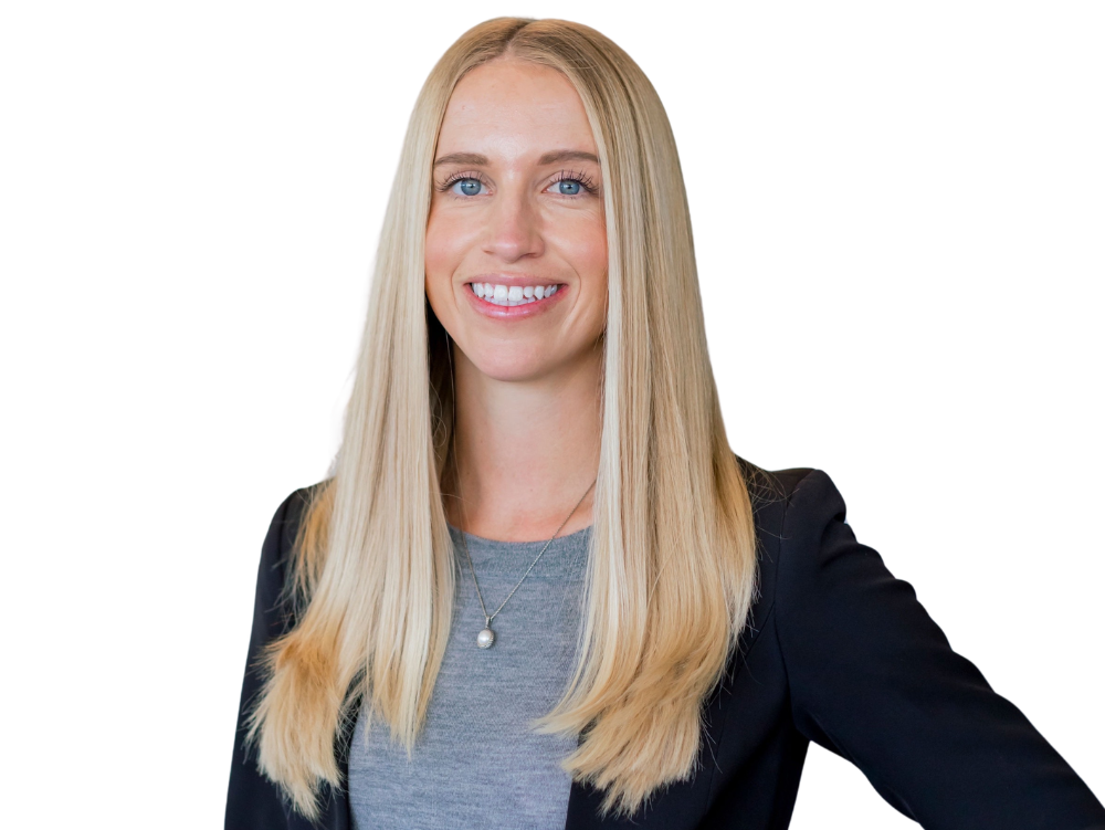 Leader of Influence in Commercial Real Estate: Ellycia Walker