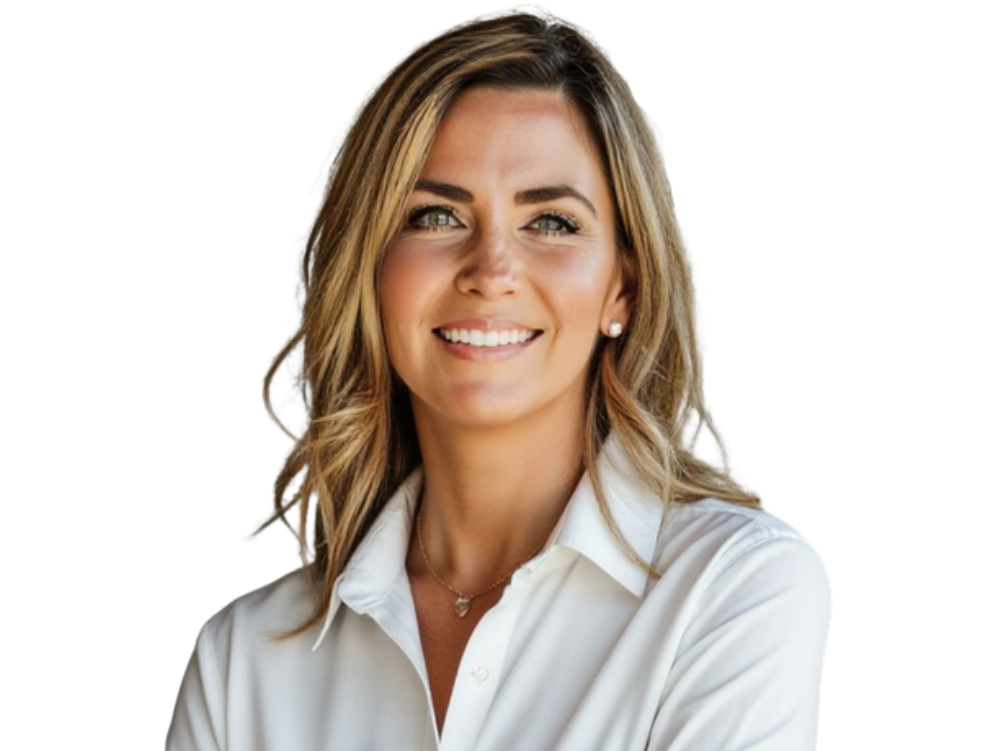 40 under 40: Nicole Caya Winfield