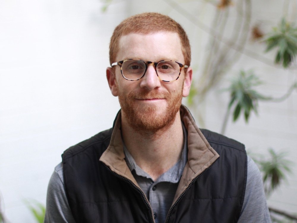 Developers of the Year: Darren Levitt
