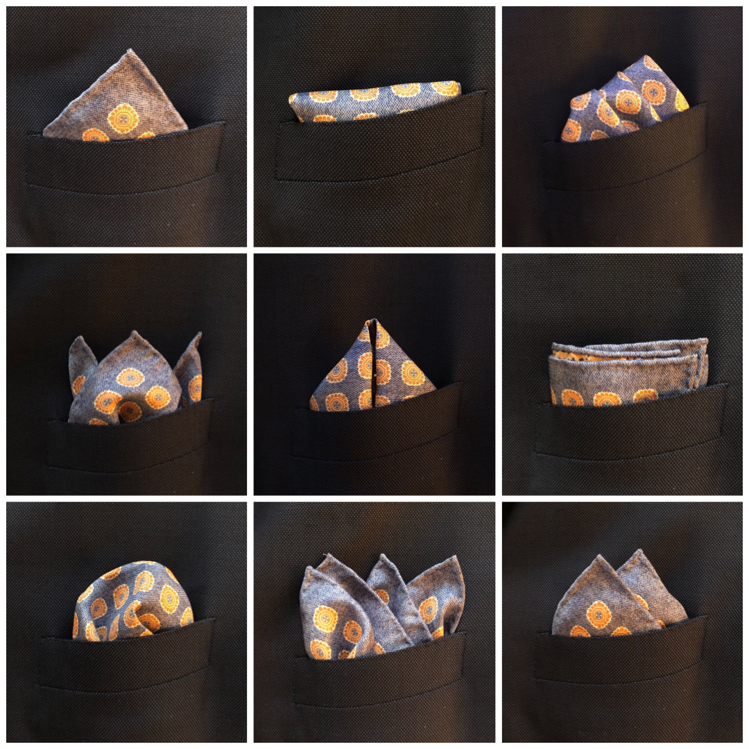 FASHION EXPERT INTERVIEW: FLORIAN FUNK, MENSWEAR TAILORING SPECIALIST