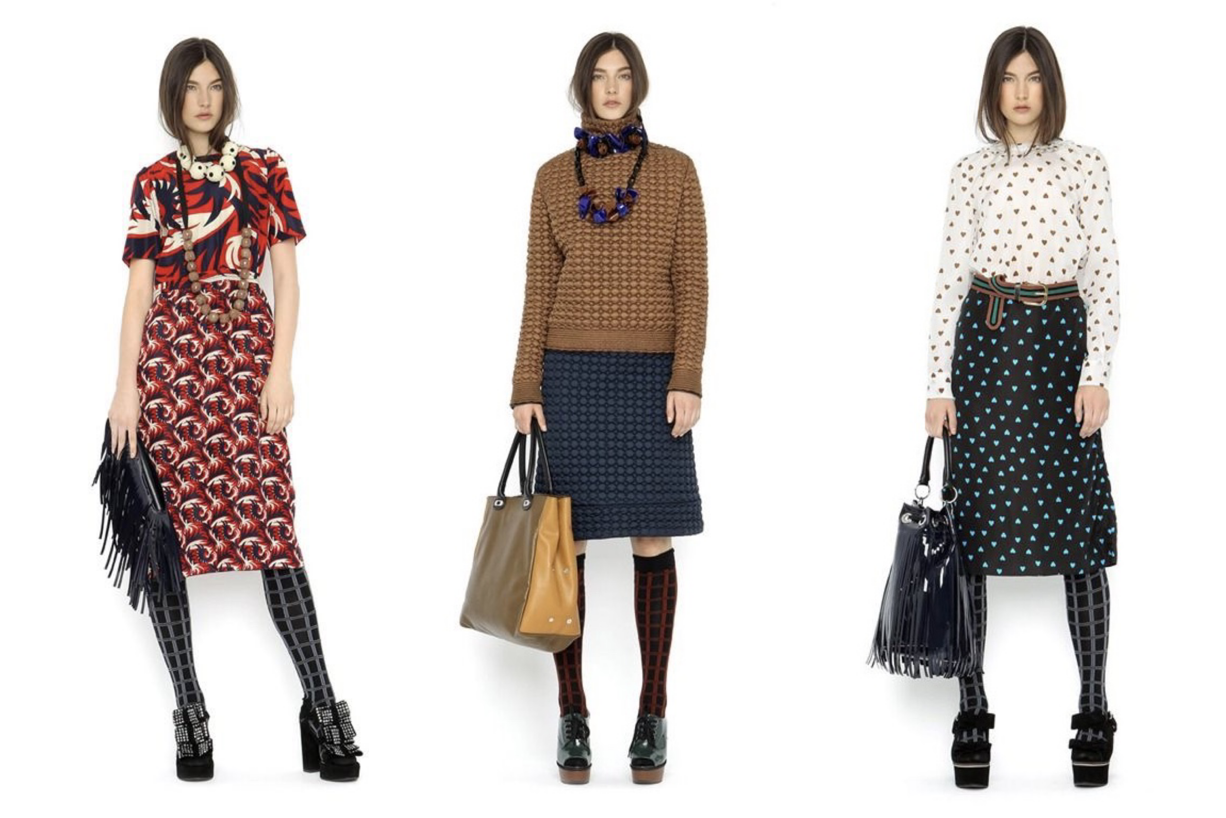 TIPS FOR DESIGNERS: HOW TO BUILD THE PERFECT COLLECTION?