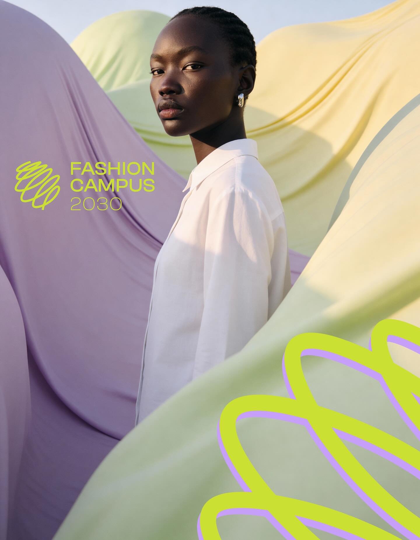 Liebe Fashion-Unternehmer:innen, Fashion Professionals und Fashion-Studierende &mdash; Anmeldung ge&ouml;ffnet: Sustainable Fashion Summit 2026
 organisiert von Fashion Campus 2030 / Lust auf Besser Leben
📍 Frankfurt am Main | 🗓️ Di., 21.04.2026 | 