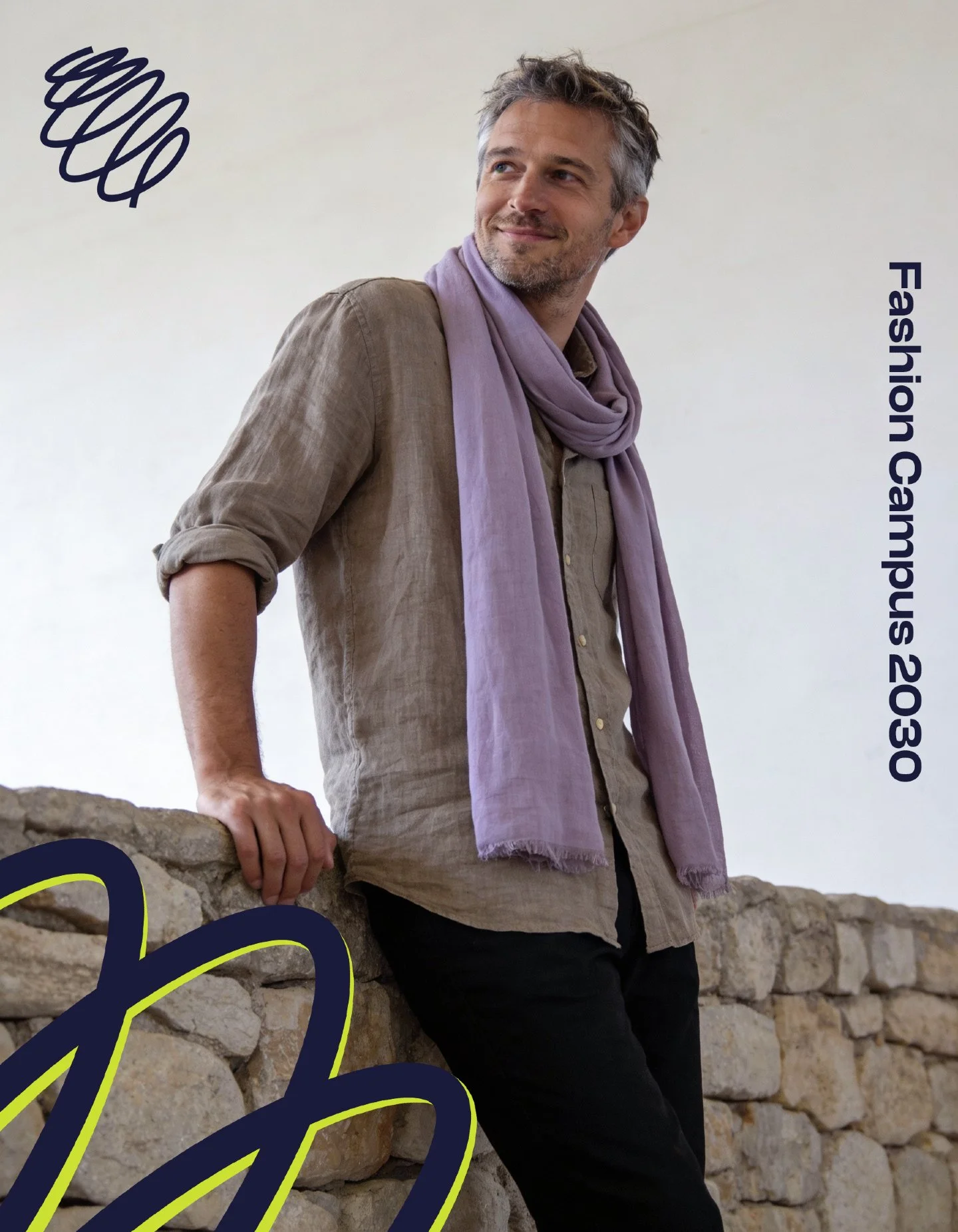 Save the date: 2. Sustainable Fashion Summit Frankfurt ✨

📍 Stadthaus Frankfurt | 🗓️ 21. April 2026

Ein Tag f&uuml;r alle, die Nachhaltigkeit in der Mode strategisch UND wirtschaftlich tragf&auml;hig umsetzen wollen:
Circular Economy, Materialinno