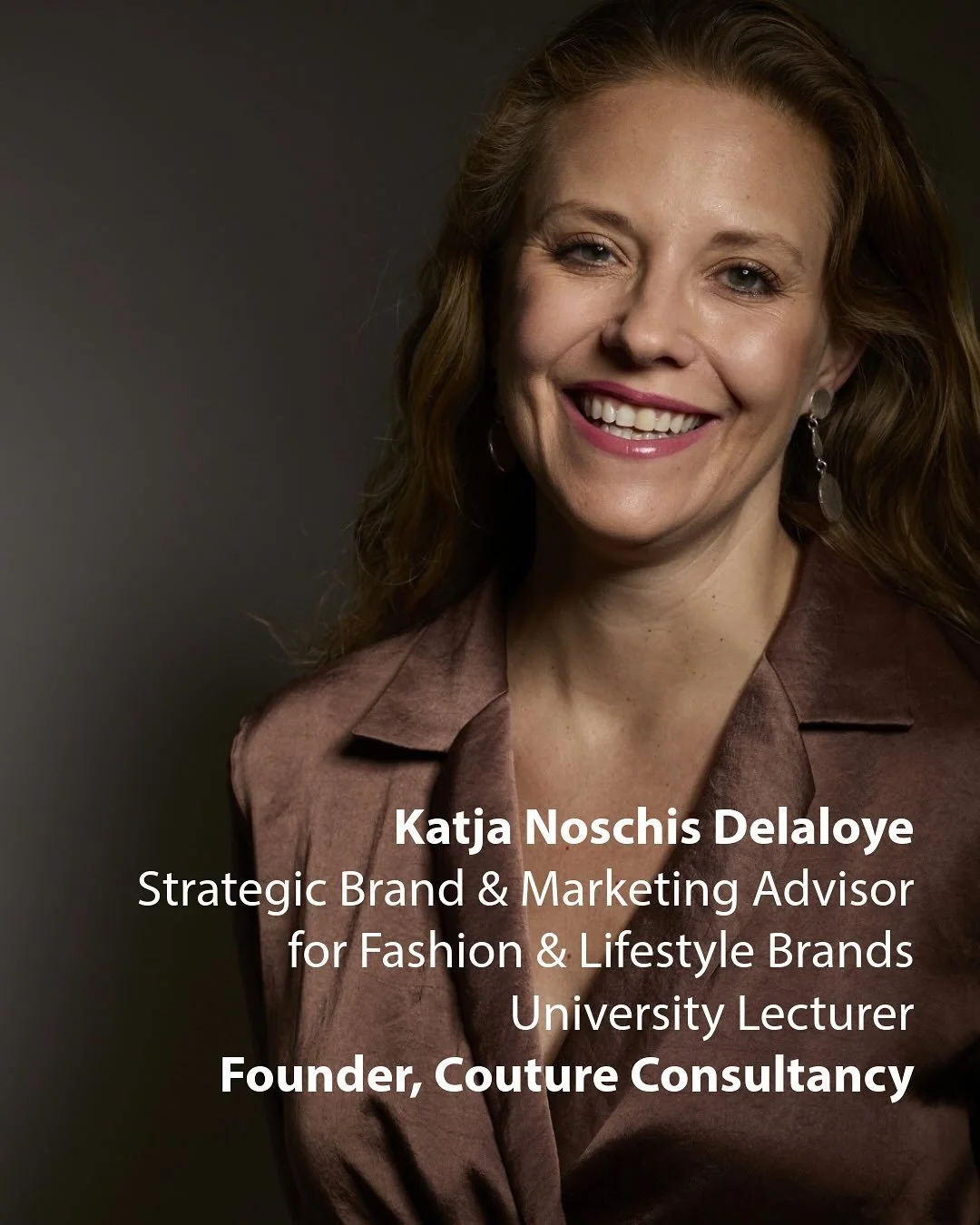 My independence didn&rsquo;t start with Couture Consultancy. It started at 15, when I began modelling and learned how to manage my own schedule around school. That early discipline shaped how I approach business to this day.

After a Master&rsquo;s i