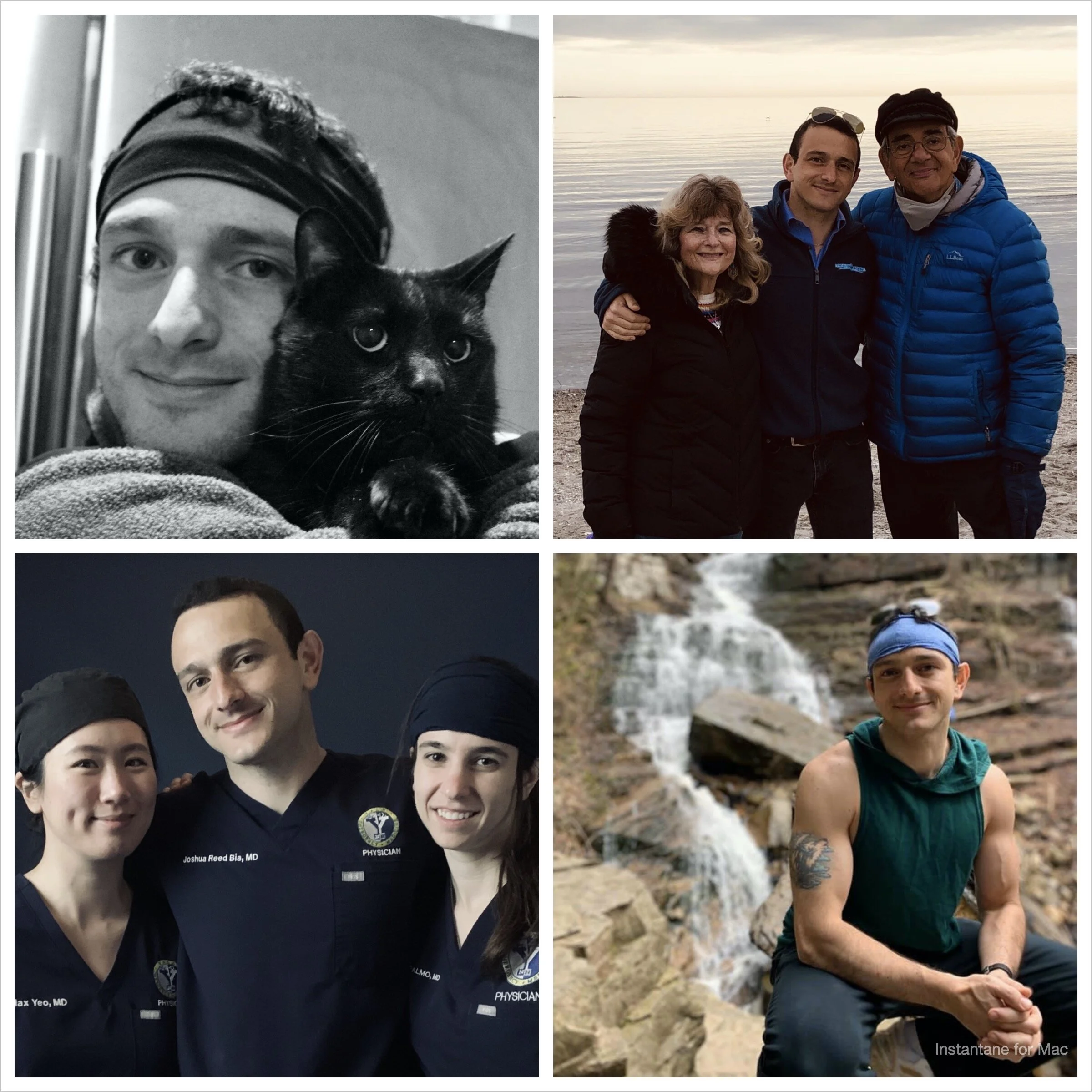 Class of 2024 — Yale Emergency Medicine