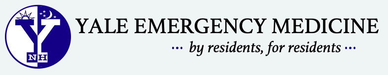 Yale Emergency Medicine