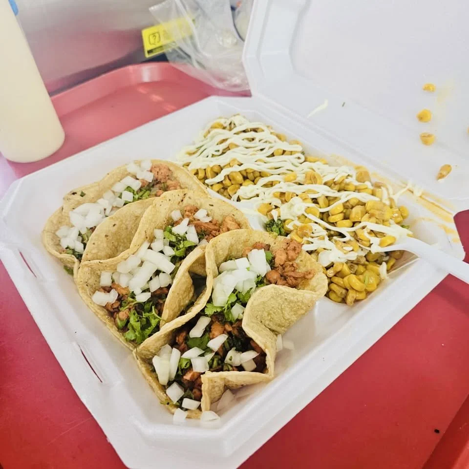 Food Truck / Marissa’s Tamales &amp; Tacos