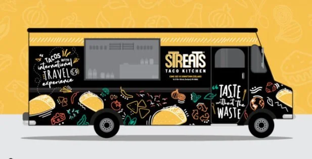 Food Truck / StEATS Taco Kitchen