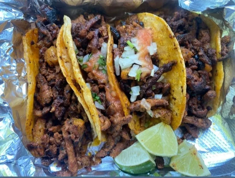 Food Truck / Chef El Tren