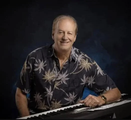 Sunday Music - Don Field