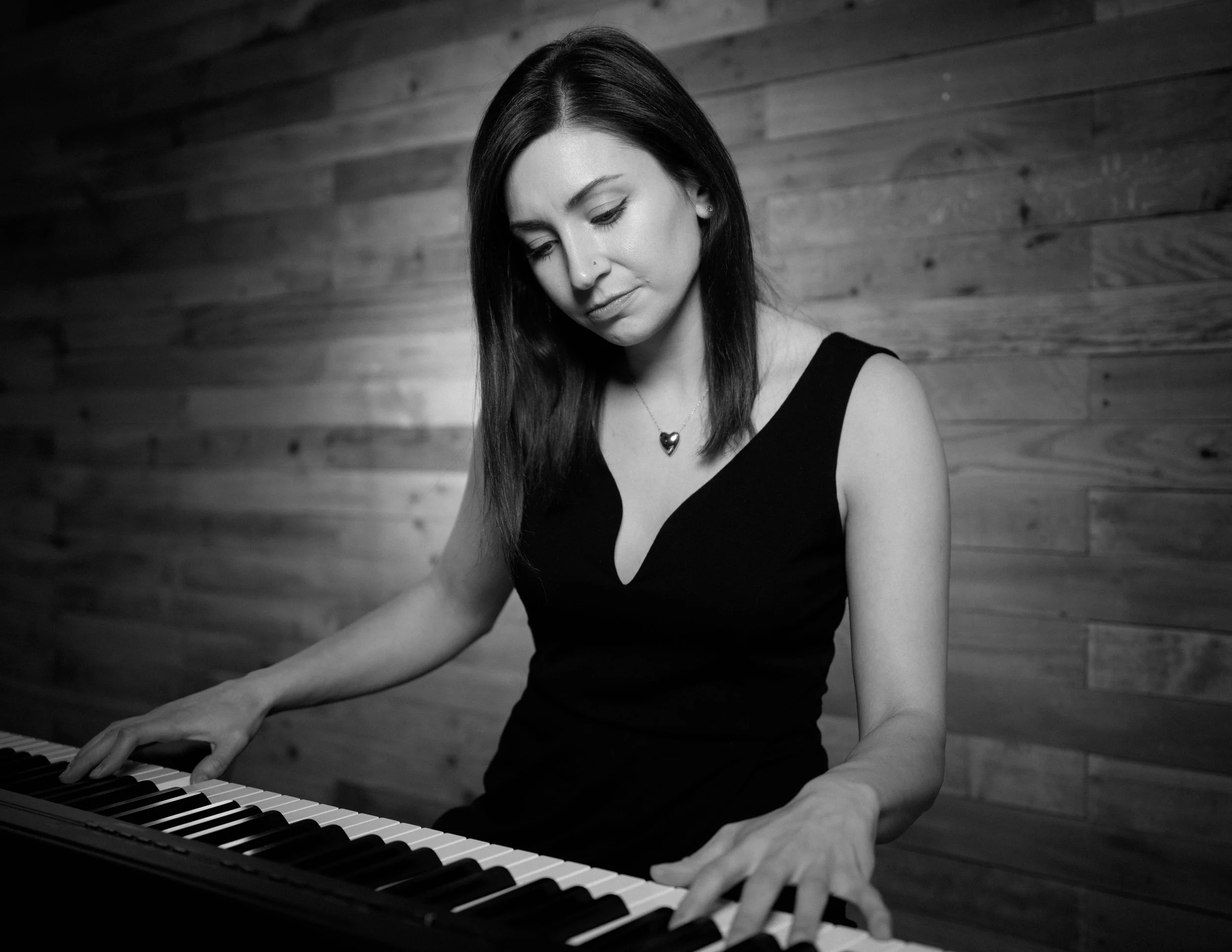 Sunday Music - Kamrynn Weber