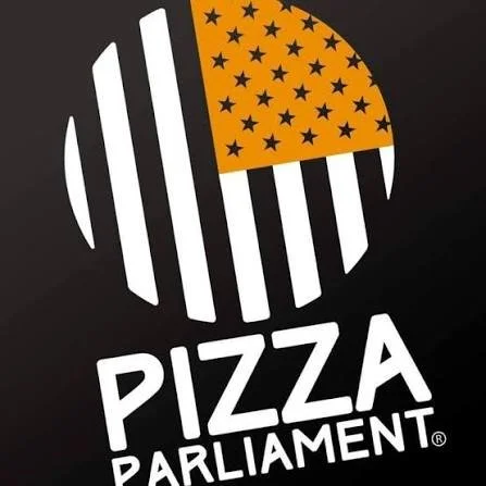 Food Truck / Pizza Parliament