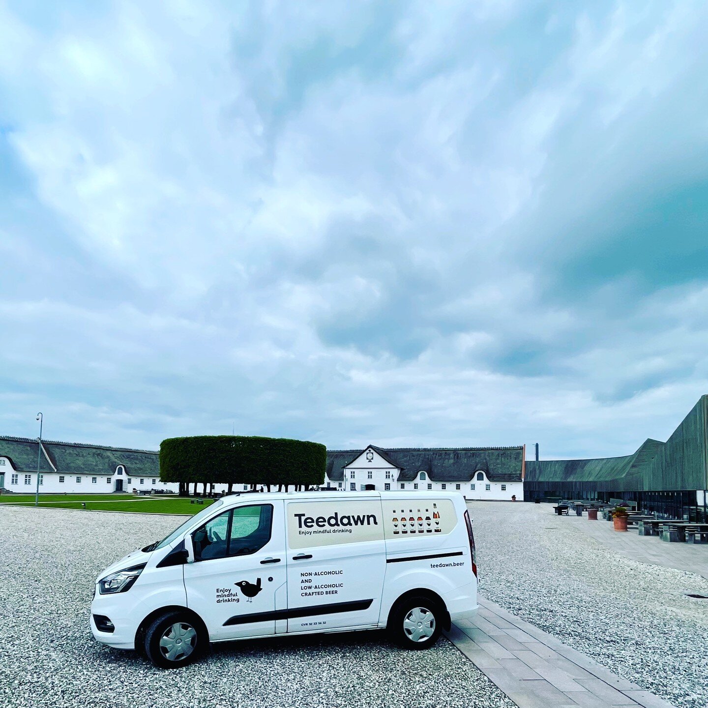When the world's leading people in the fight against obesity and diabetes is braintraning, it takes place at Novo's own award-winning Campus, Favrholm. Teedawn ensures that everyone stays clear and present. We feel privileged. #favrholmcampus #novo #