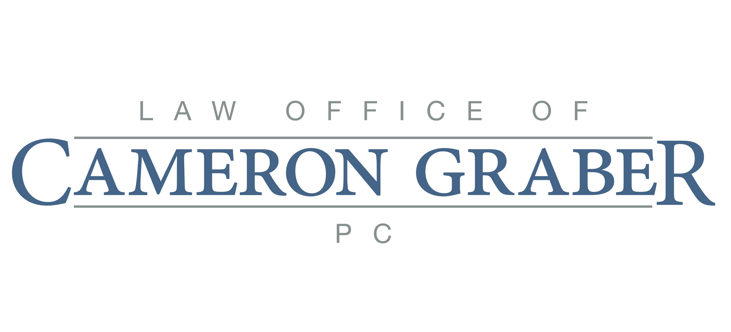 Law Office of Cameron Graber, PC