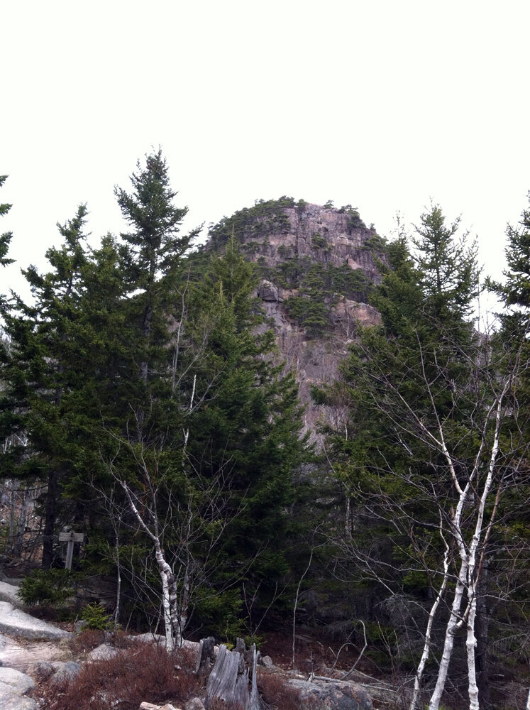 Maine 2012