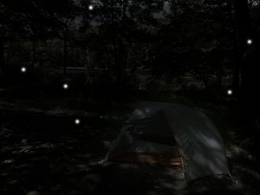 Catskills, NY June 2020