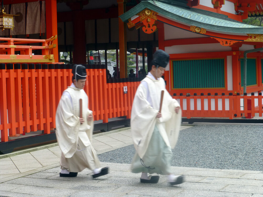 Kyoto, Japan 2014