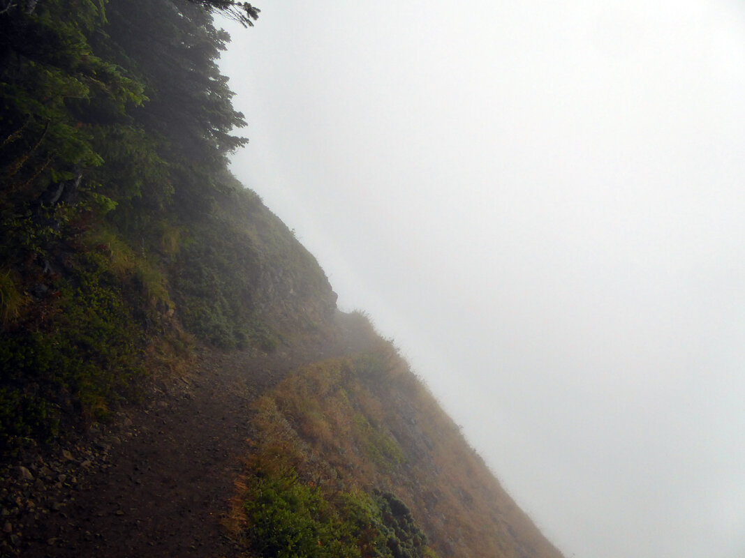 Mt Hood, Oregon 2015