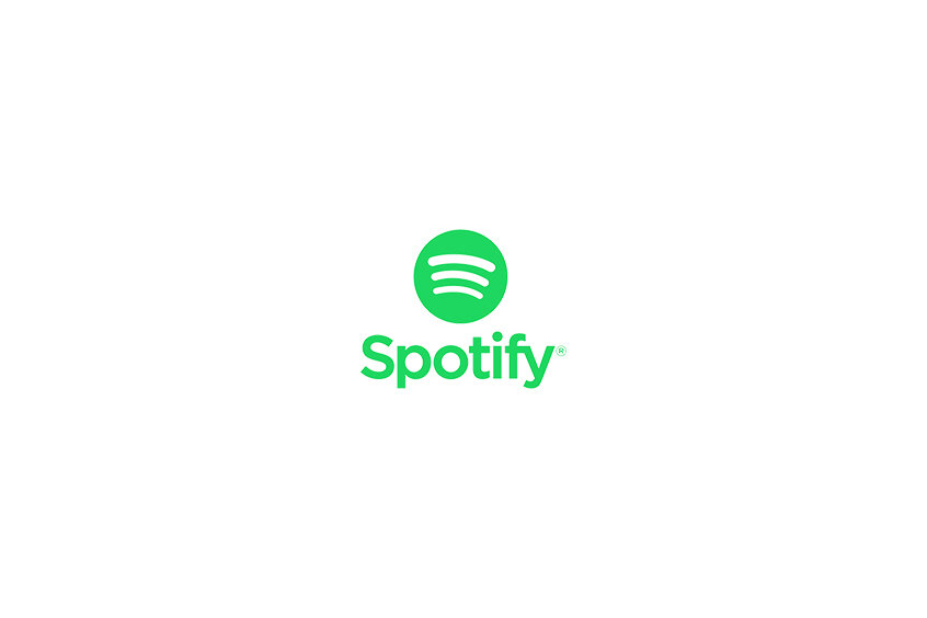 Spotify logo Palabra Client