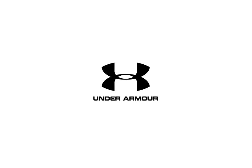 Under Armour logo Palabra Client