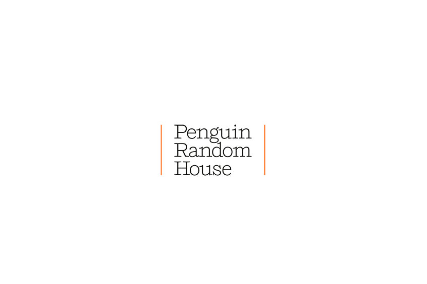 Penguin Random House logo Palabra Client