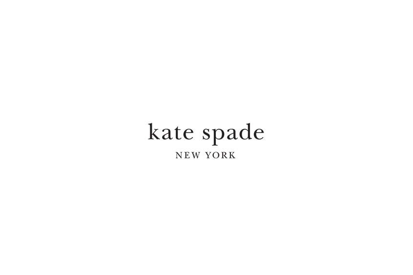Kate Spade logo Palabra Client