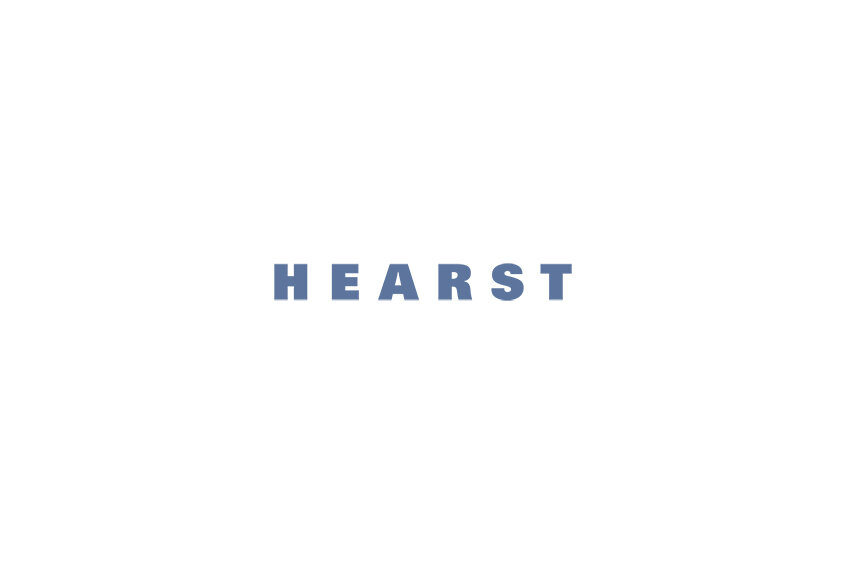 Hearst logo Palabra Client