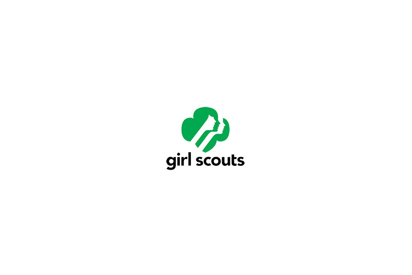 Girl Scouts logo Palabra Client
