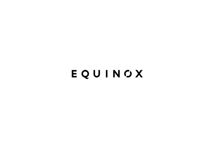 Equinox logo Palabra Client