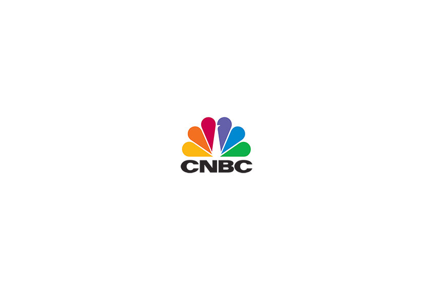 CNBC logo Palabra Client