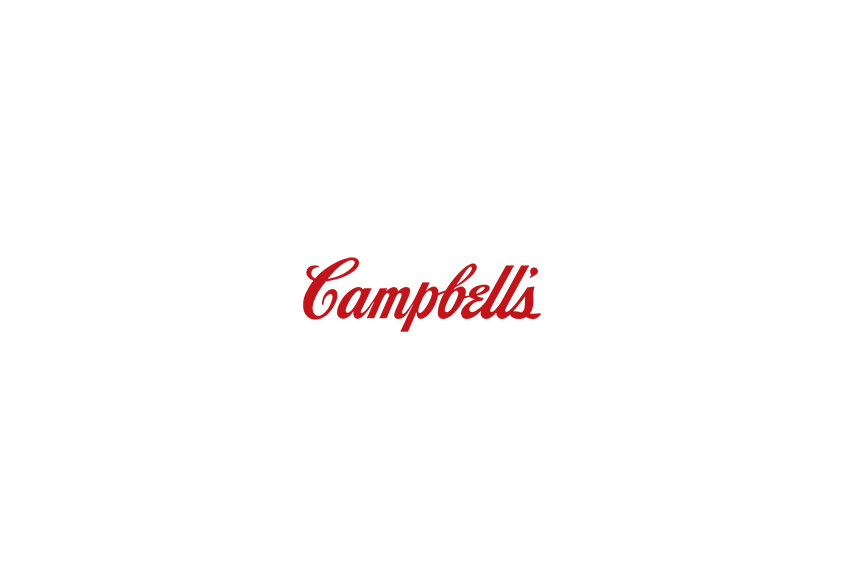 Campbells logo Palabra Client