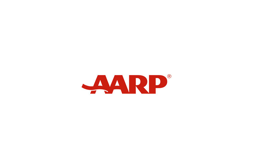 AARP logo Palabra Client