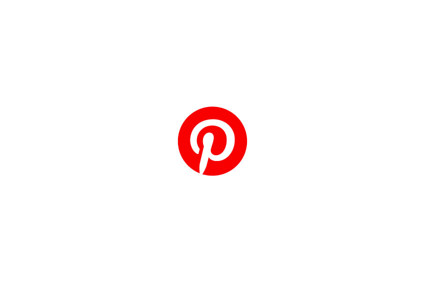 Pinterest logo Palabra Client