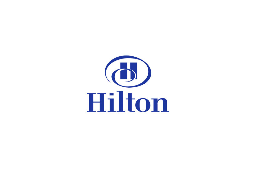 Hilton logo Palabra Client