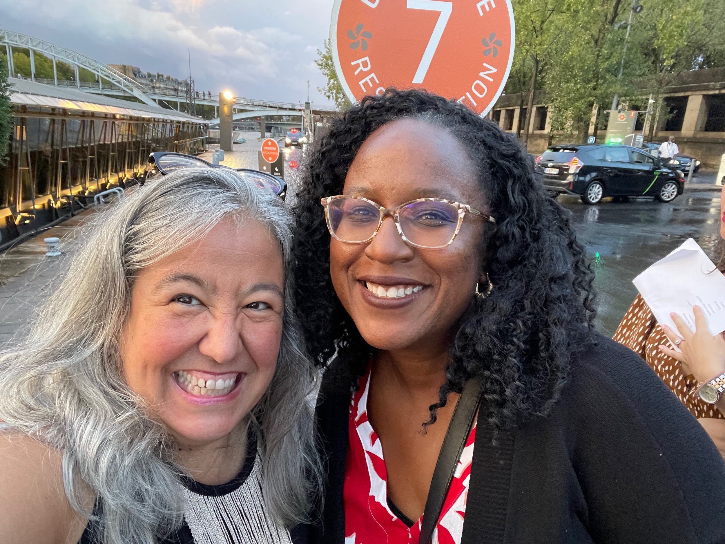 Nicole and MRD in Paris.jpeg