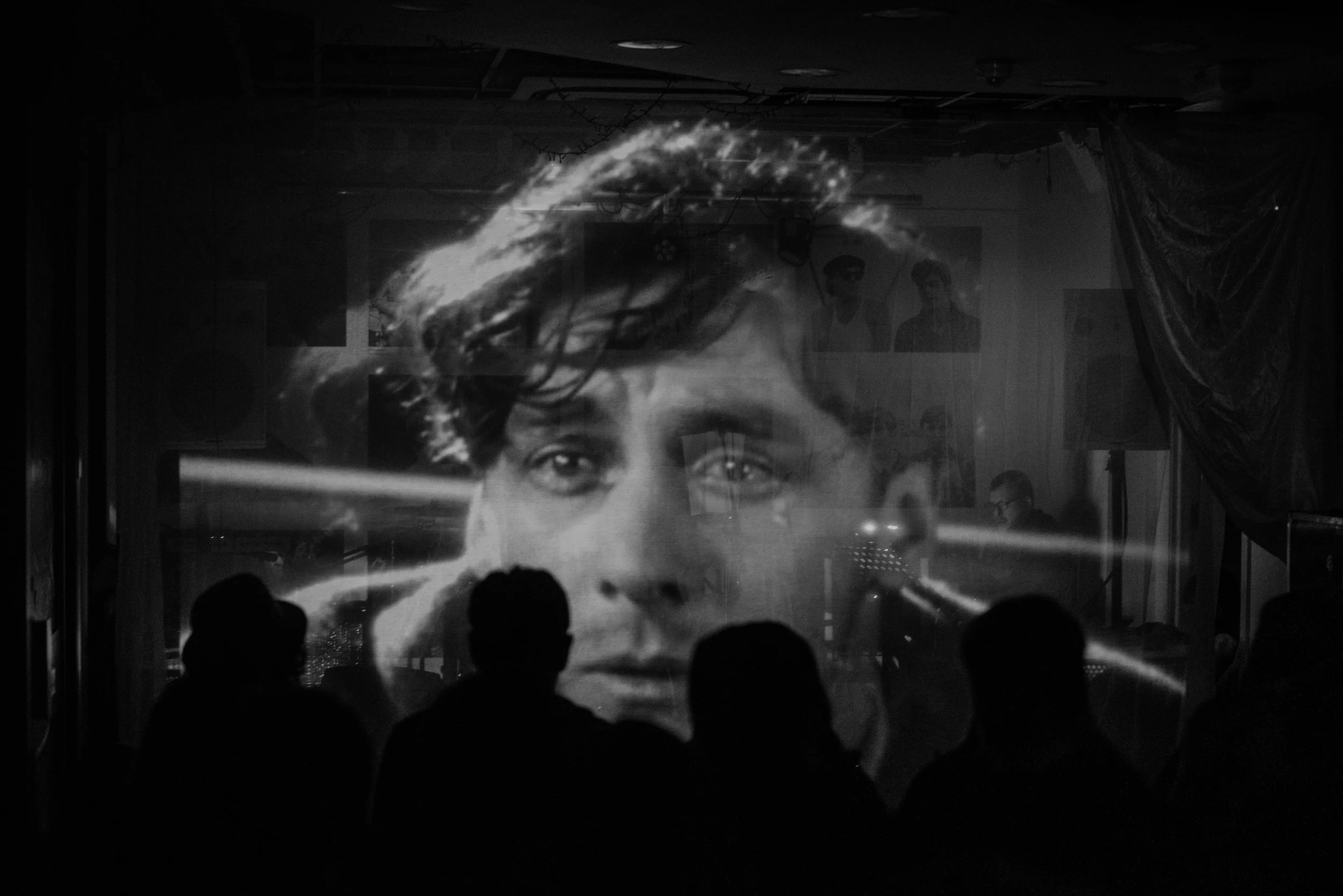 Dumfries Music Conference 