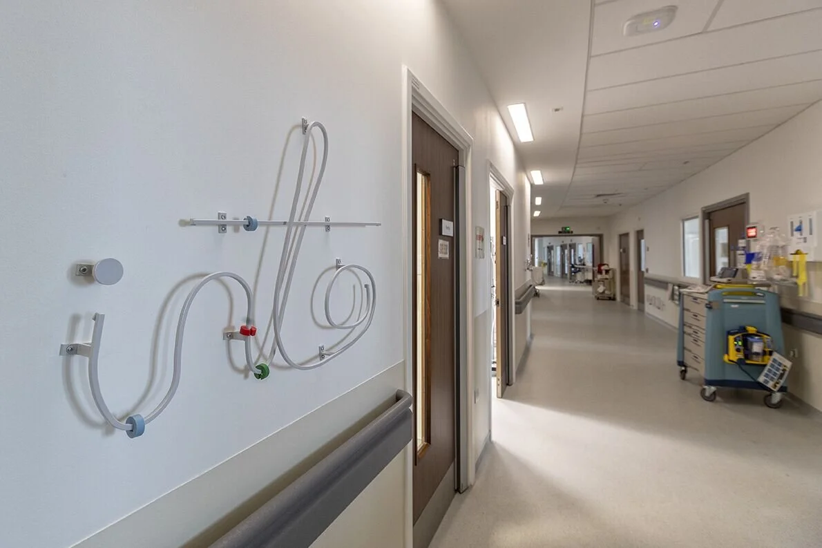 Staying &amp; Waiting 