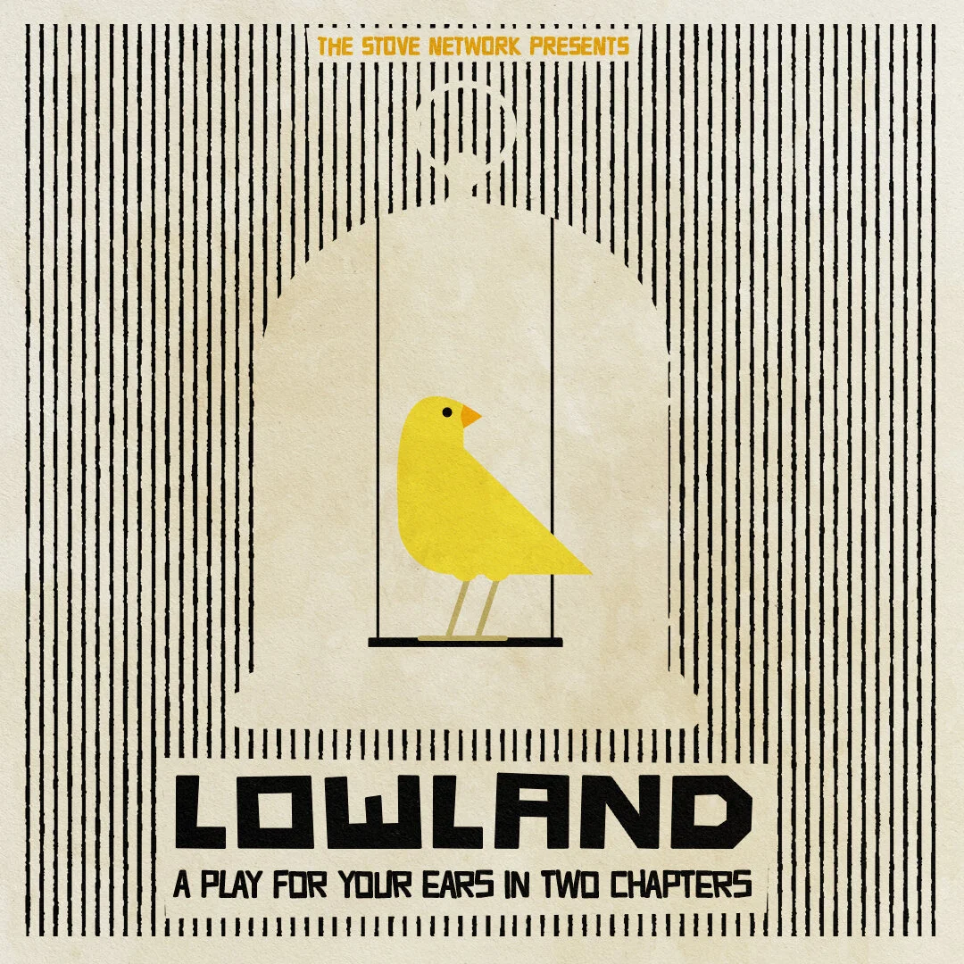 Lowland: An Audio Play