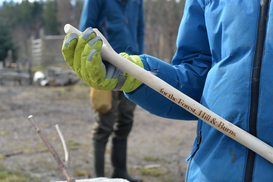 Artists &amp; Community Landowners 