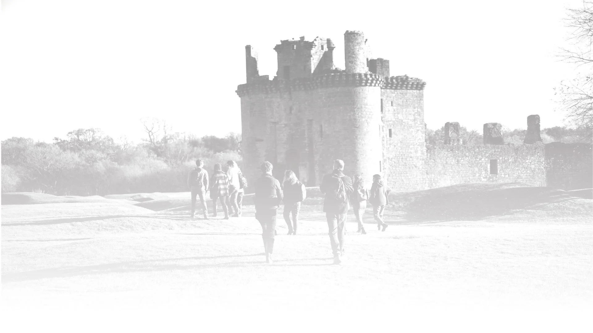 Creative Caerlaverock 