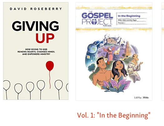 Children’s and Adult Sunday School begins at 9:00 a.m.